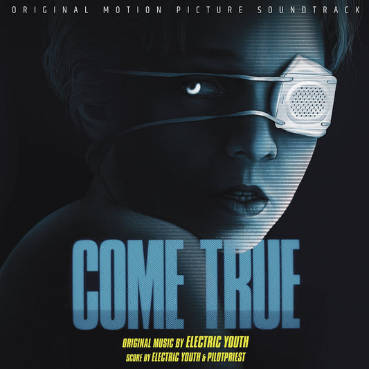 Come True - Original Motion Picture LP