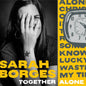 Sarah Borges - Together Alone - CD