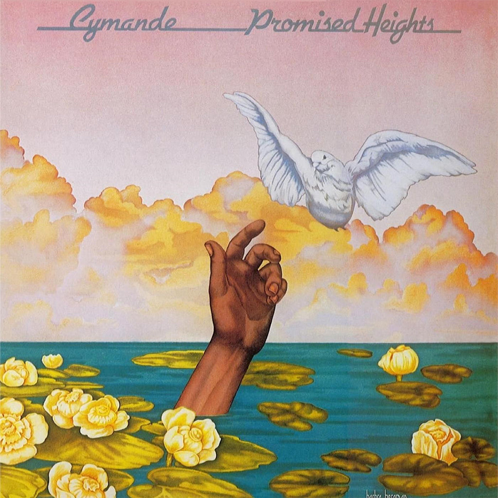 Cymande - Promised Heights - VINYL