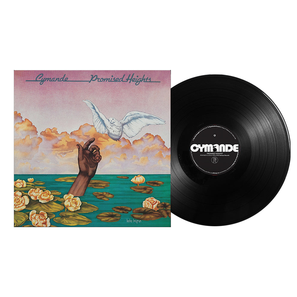 Cymande - Promised Heights - VINYL