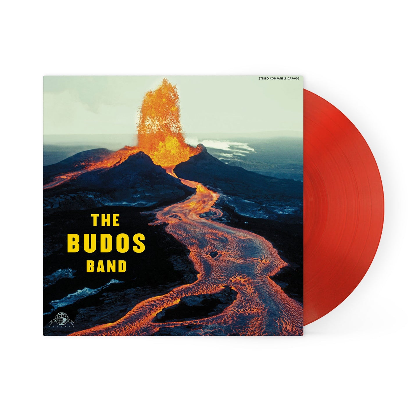 The Budos Band - The Budos Band - Indie LP