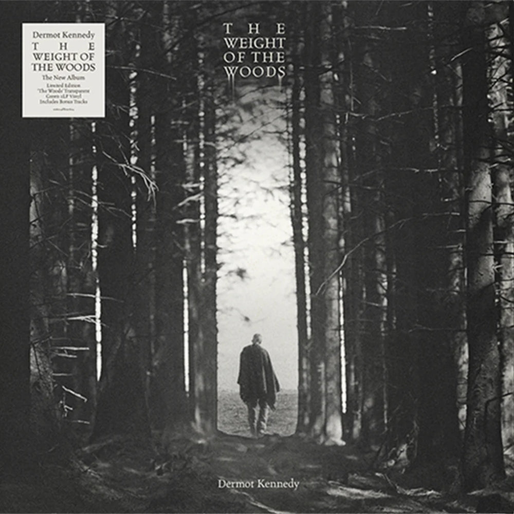 Dermot Kennedy - The Weight of the Woods - Indie LP