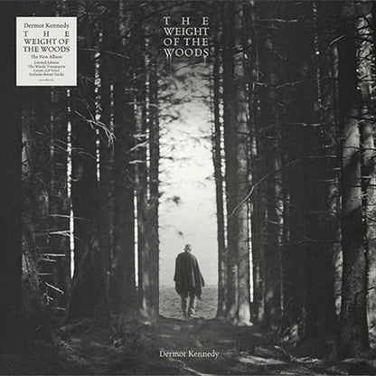 Dermot Kennedy - The Weight of the Woods - Indie LP