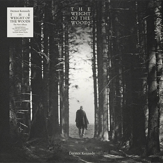 Dermot Kennedy - The Weight of the Woods - Indie LP