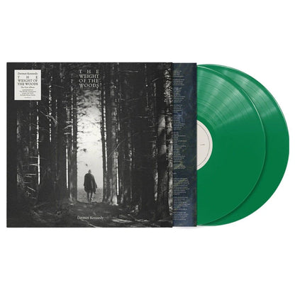 Dermot Kennedy - The Weight of the Woods - Indie LP