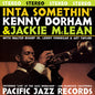 Kenny Dorham & Jackie McLean - Inta Somethin' - Tone Poet LP
