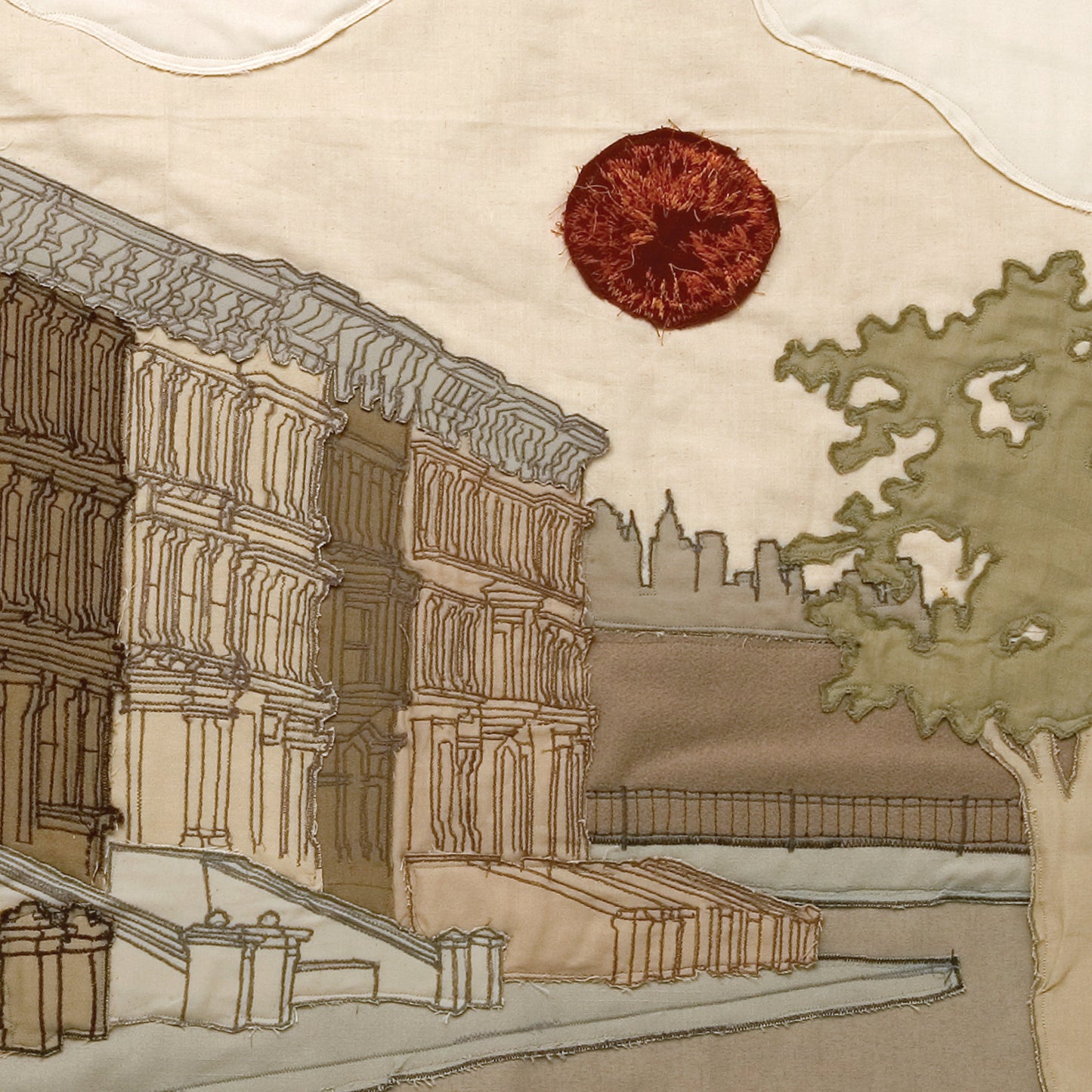 Bright Eyes - I'm Wide Awake, It's Morning - VINYL