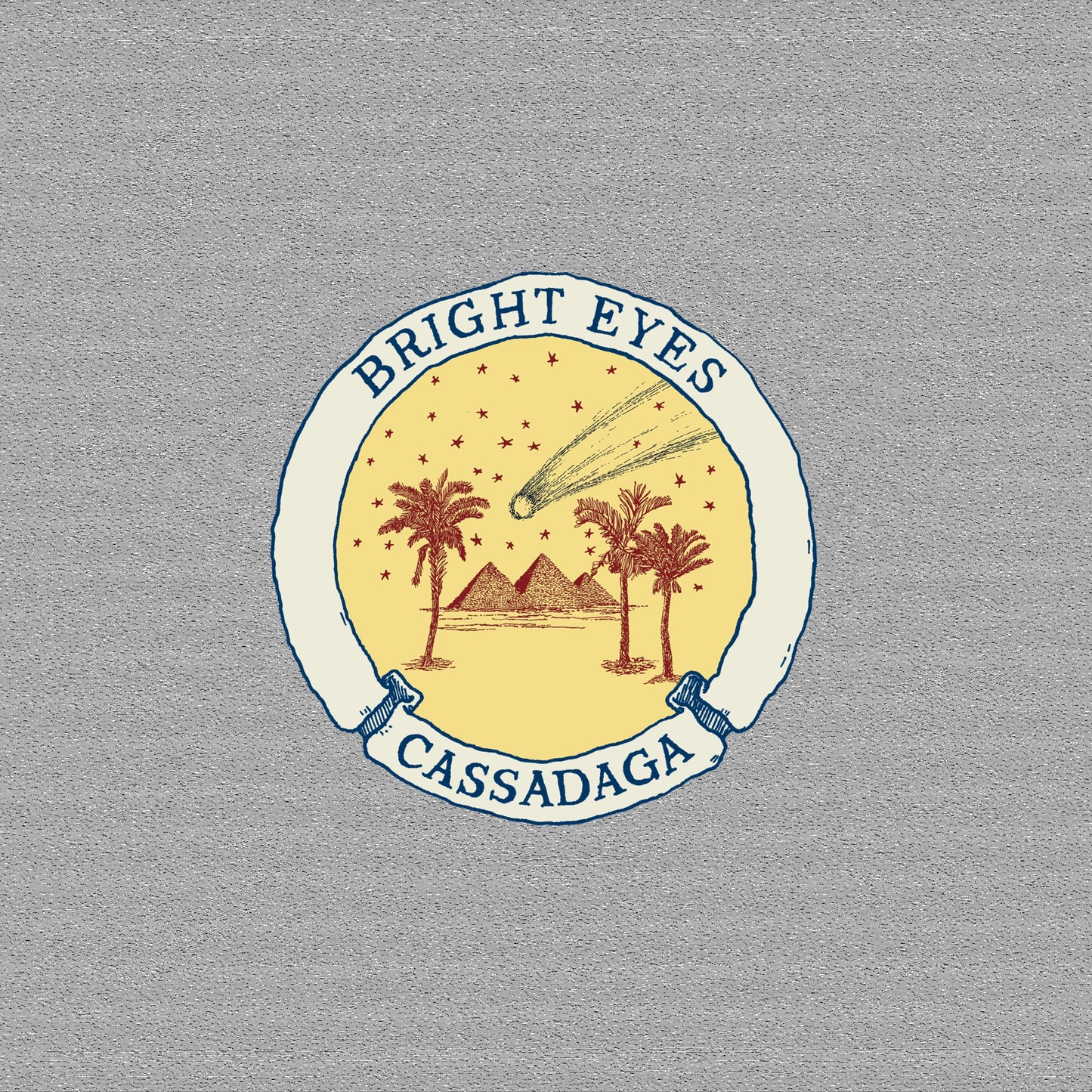 Bright Eyes - Cassadaga - VINYL