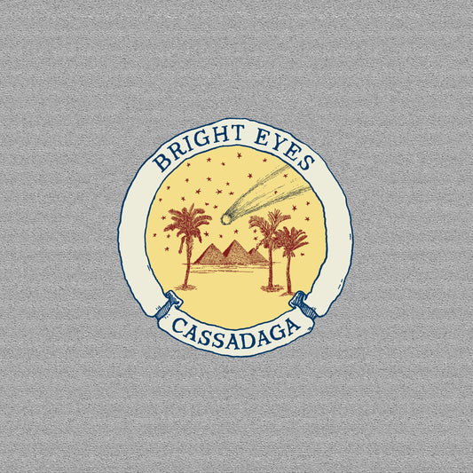 Bright Eyes - Cassadaga - VINYL