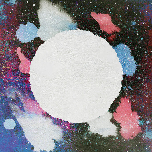 Khruangbin - The Universe Smiles Upon You ii - VINYL