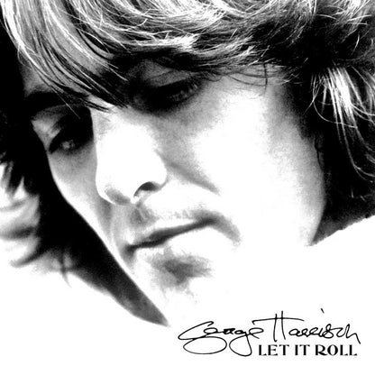George Harrison - Let It Roll: Songs by George Harrison - VINYL