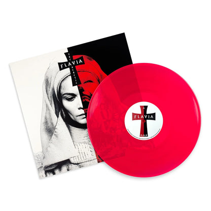 Flavia The Heretic - Original Motion Picture Soundtrack - VINYL