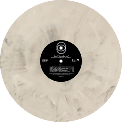 Don't Worry Darling - Original Motion Picture Soundtrack - VINYL