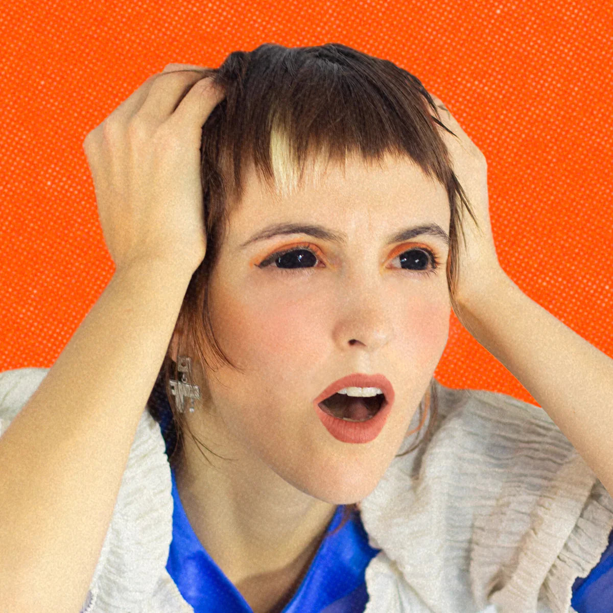 Dana Gavanski - Late Slap - VINYL