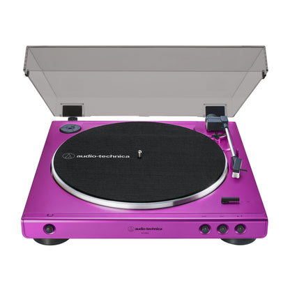 Audio Technica - AT-LP60X-PL RSD Limited Edition Turntable