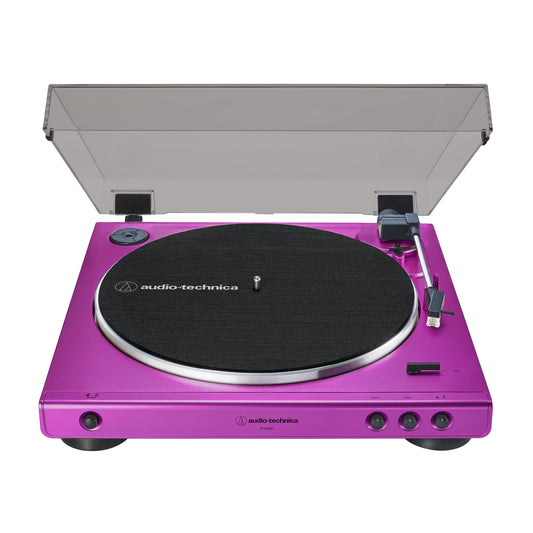 Audio Technica - AT-LP60X-PL RSD Limited Edition Turntable