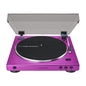 Audio Technica - AT-LP60X-PL RSD Limited Edition Turntable