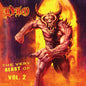 Dio - The Very Beast Of Dio: Vol. 2 - VINYL