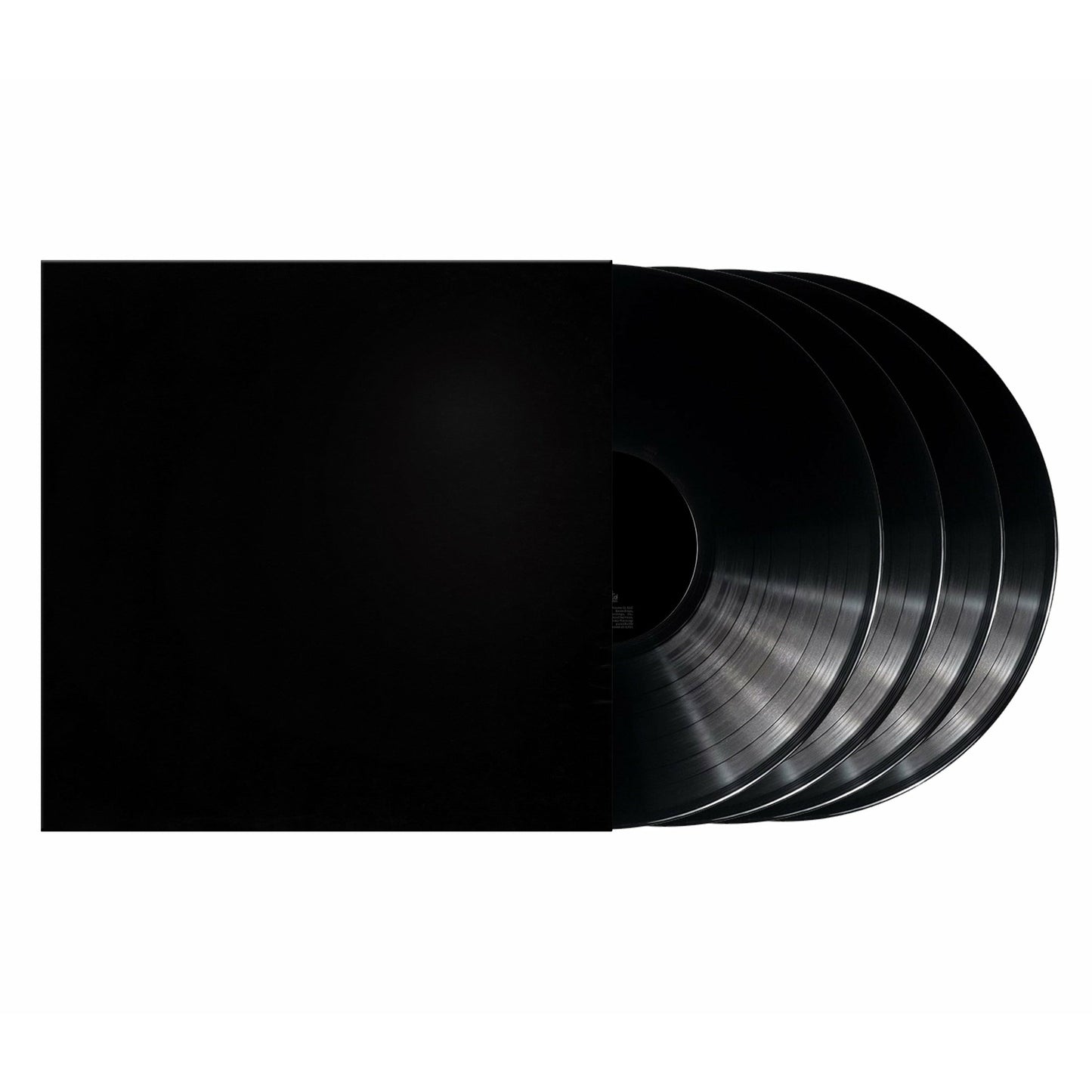 Kanye West - Donda - VINYL