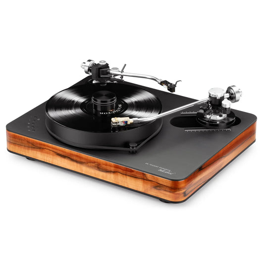 Dr. Feickert - Blackbird Turntable