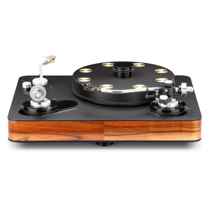 Dr. Feickert - Blackbird Turntable