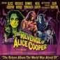 Alice Cooper - The Revenge of Alice Cooper - VINYL