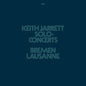 Keith Jarrett - Solo Concerts: Bremen/Lausanne - ECM Luminessence Series LP