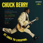 Chuck Berry - St. Louis to Liverpool - VINYL