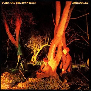 Echo & the Bunnymen - Crocodiles - VINYL