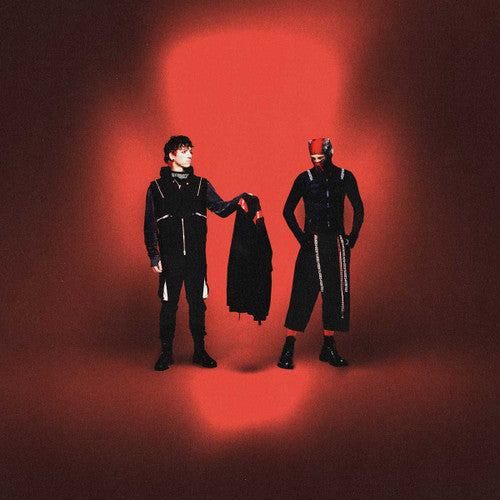 Twenty One Pilots - Breach - VINYL
