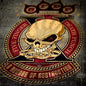 Five Finger Death Punch - A Decade Of Destruction - VINYL