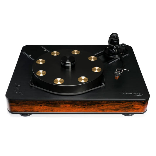 Dr. Feickert - Firebird Turntable