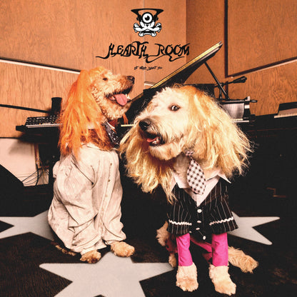 Frost Children - Speed Run/Hearth Room - VINYL