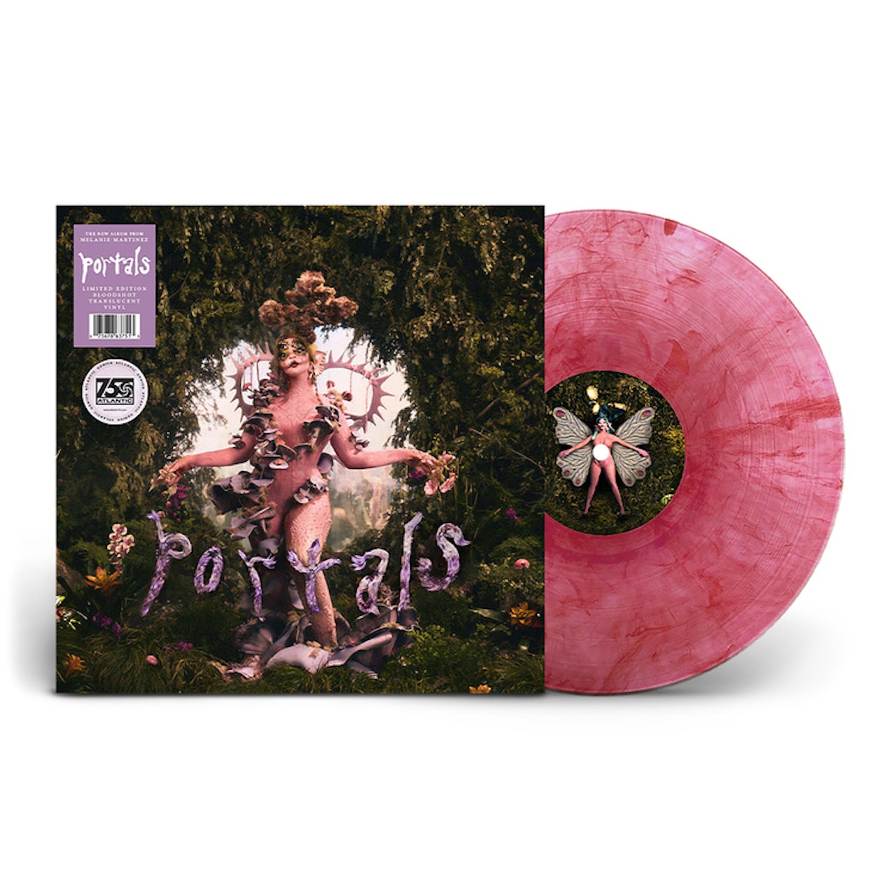 Melanie Martinez - Portals - VINYL