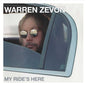 Warren Zevon - My Ride's Here - VINYL