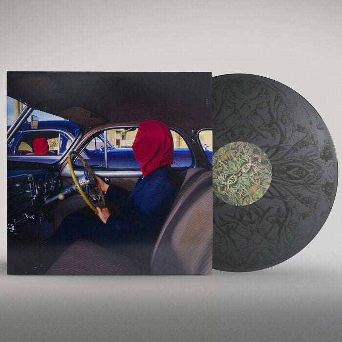 The Mars Volta - Frances The Mute - VINYL