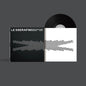 LE SSERAFIM - EASY-CRAZY-HOT - Indie Carbon Black LP