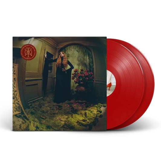Florence + The Machine - Everybody Scream (The Bloodwood Edition) - Indie LP