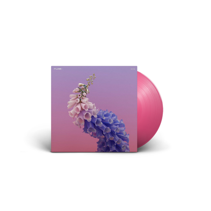 Flume - Skin - VINYL