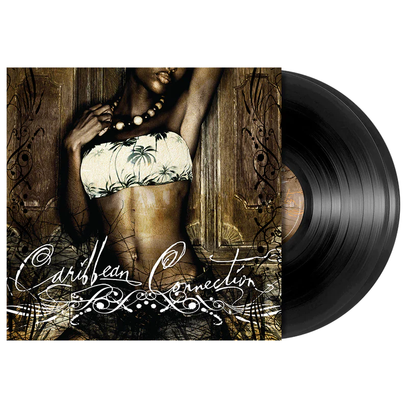 Various Artists - Caribbean Connection - VINYL