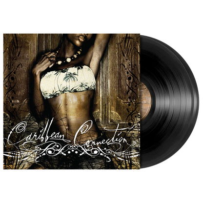 Various Artists - Caribbean Connection - VINYL
