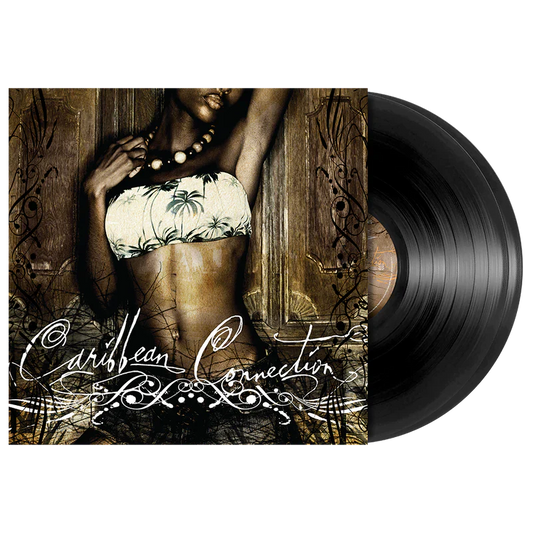 Various Artists - Caribbean Connection - VINYL