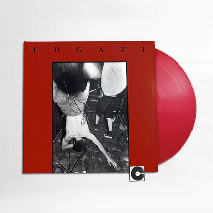 Fugazi - Seven Songs - VINYL
