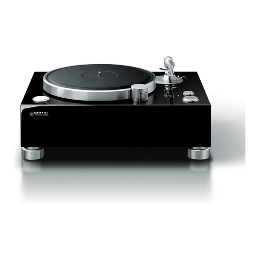 Yamaha - GT-5000 Turntable