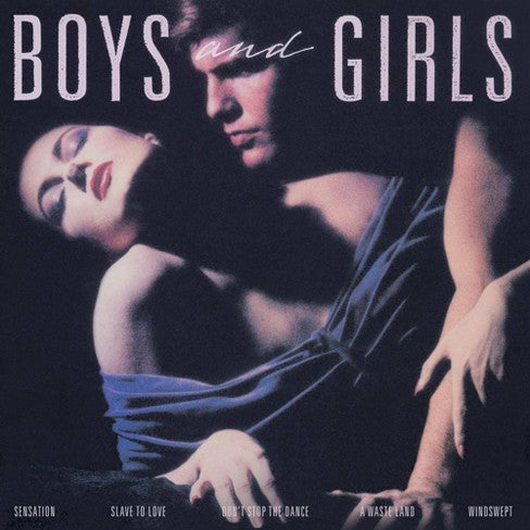 Bryan Ferry - Boys And Girls - VINYL