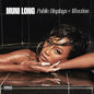 Muni Long -  Public Displays Of Affection - 12" EP