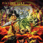 Killing Joke - Lord Of Chaos - 12" EP