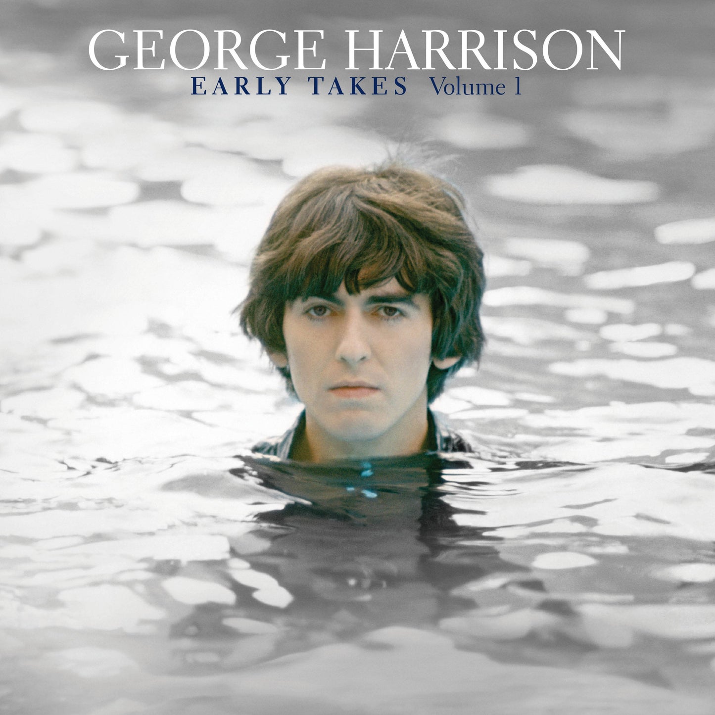 George Harrison - Early Takes: Volume 1 - VINYL