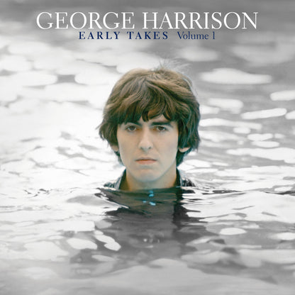 George Harrison - Early Takes: Volume 1 - VINYL