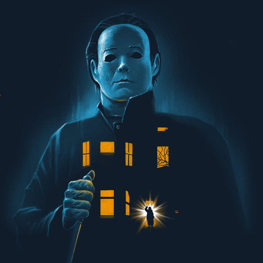Halloween 4 - The Return Of Michael Myers Original Soundtrack  LP